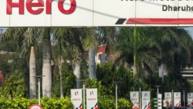 Hero Moto's Ambitious EV Plans for 2030