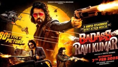 Himesh Reshammiya's Strategic Success with Badass Ravi Kumar