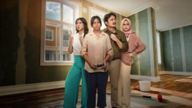 Home Sweet Loan: A Heartfelt Indonesian Drama