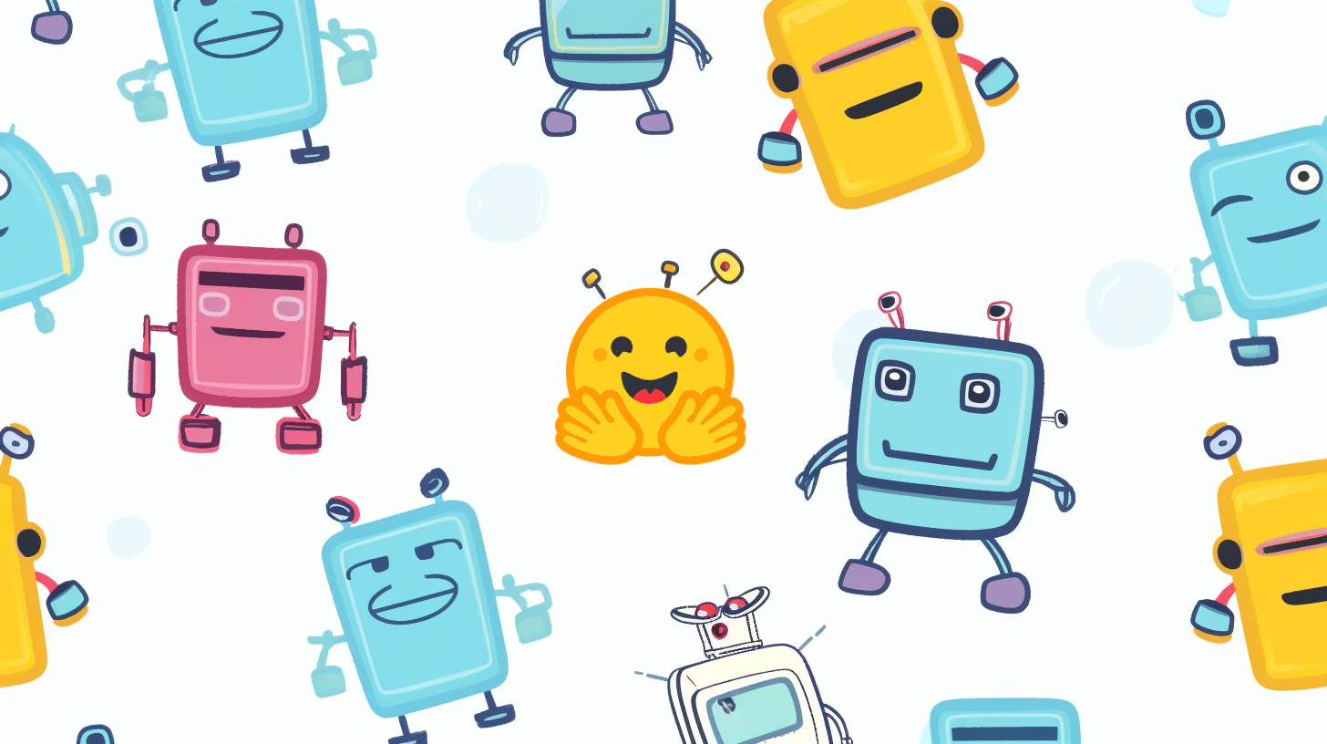 Hugging Face Introduces Smolagents Library to Build AI