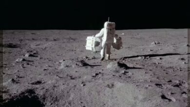 Humans May Soon Mine the Moon, but Should We? 4 Key Questions