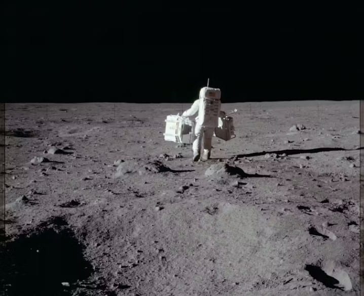 Humans May Soon Mine the Moon, but Should We? 4 Key Questions