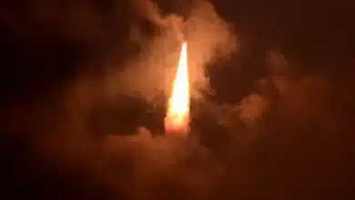 ISRO Celebrates 100th Launch with NVS-02 Satellite