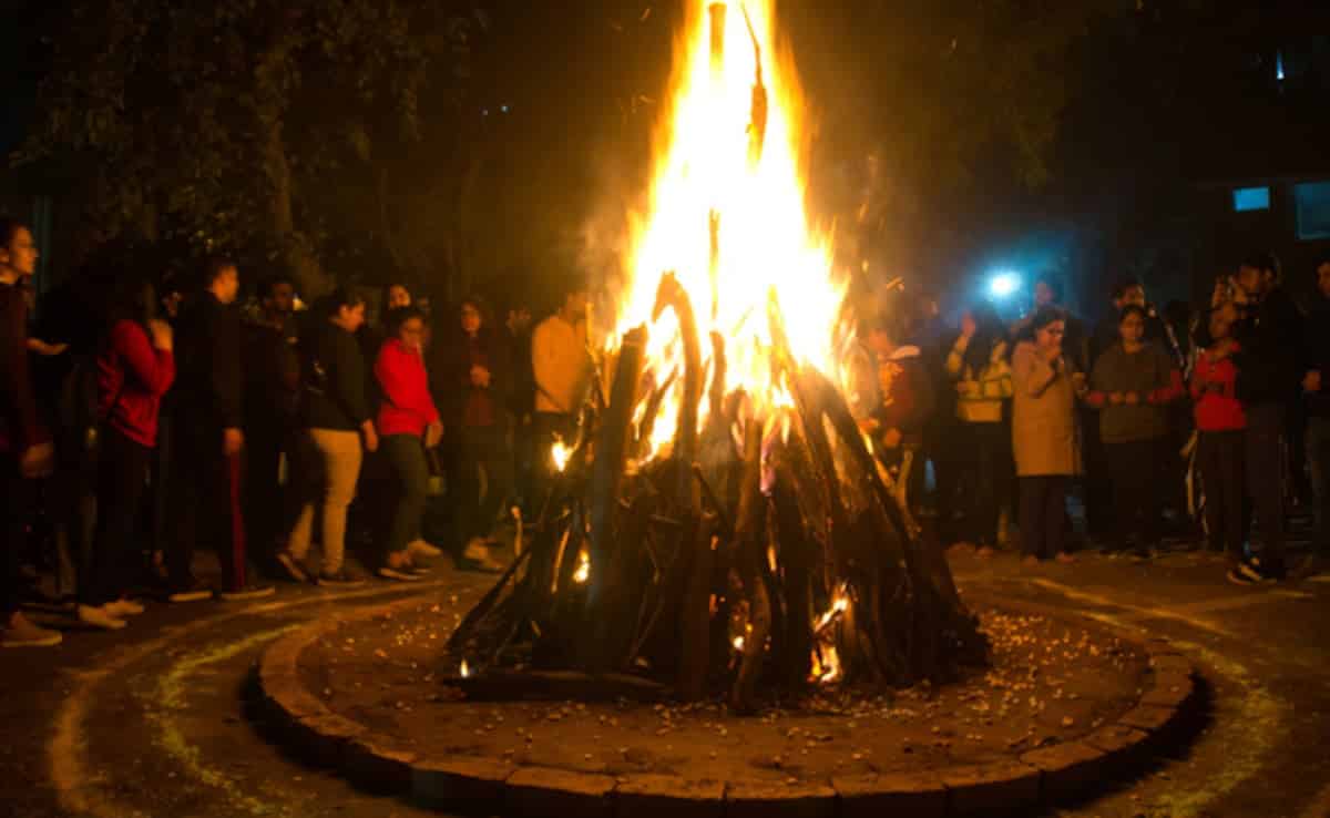 A Vibrant Celebration of Harvest and Community