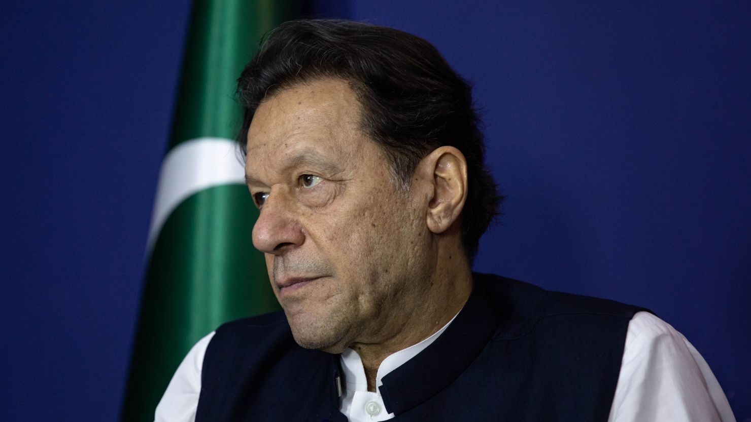 Imran Khan Sentenced: A Political Storm in Pakistan