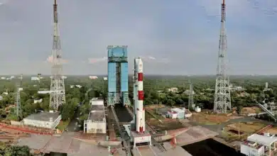 India Approves Third Launch Pad for ISRO