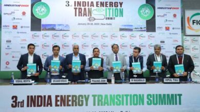 India Leading the Global Energy Transition with Unprecedented Speed