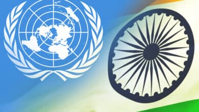 India submits its 4th Biennial Update Report to the United Nations Framework