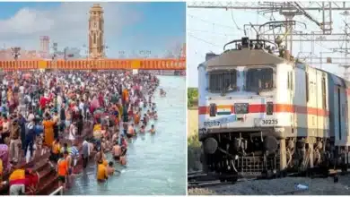 Indian Railways Enhances Travel for Maha Kumbh Mela