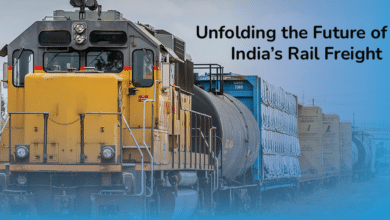 Indian Railways: Financial Challenges and Future Prospects