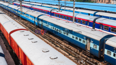 Indian Railways Set for Major Budget Boost