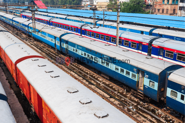 Indian Railways Set for Major Budget Boost