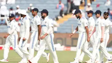 India's Cricket Challenges After Series Loss