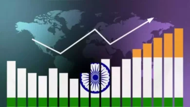 India’s Economic Growth: A Global Leader