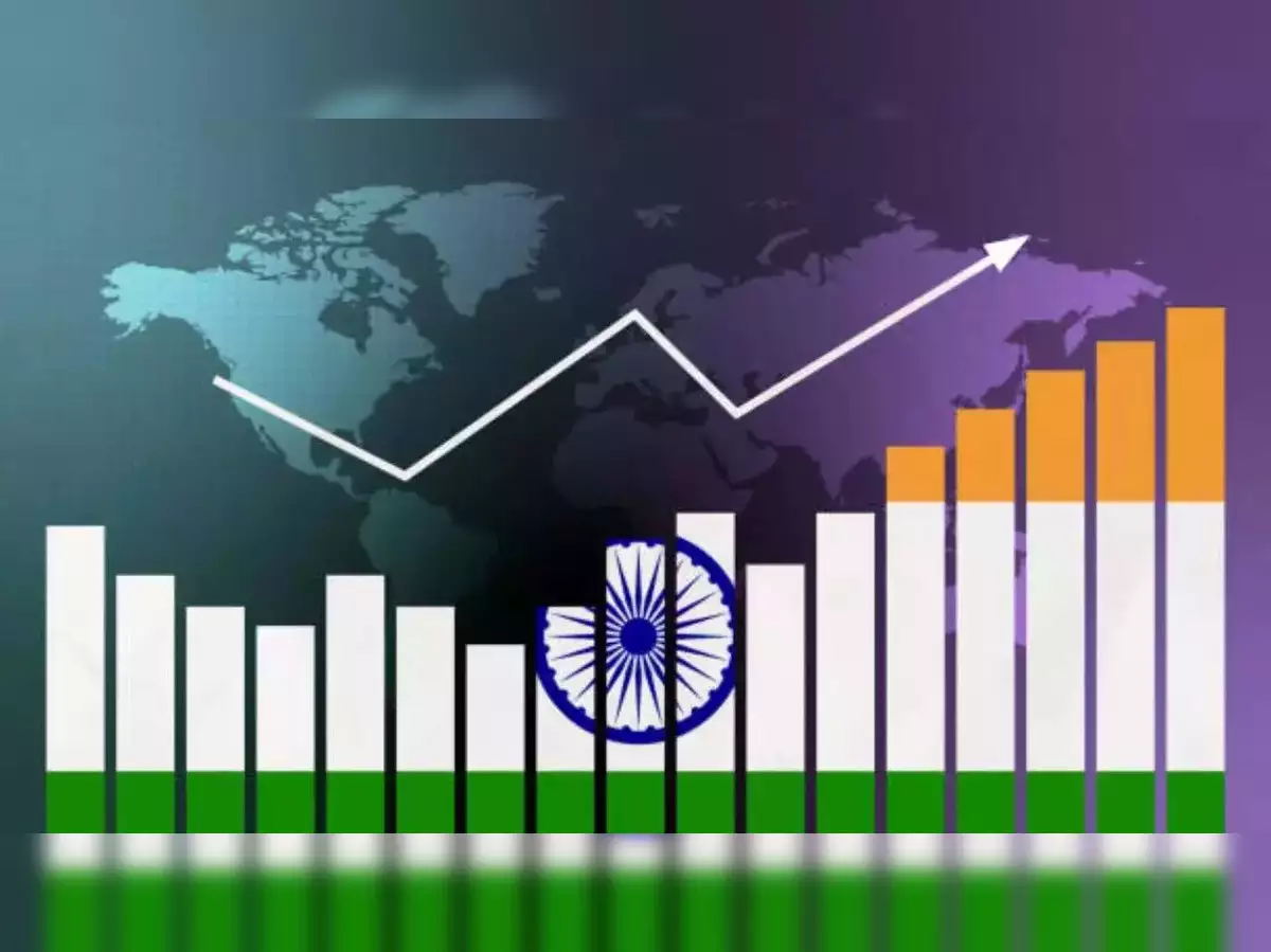 India’s Economic Growth: A Global Leader