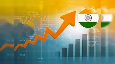 India's Economic Landscape: A Bright Future Ahead