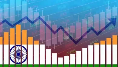 India's Economic Outlook: Slower Growth Ahead