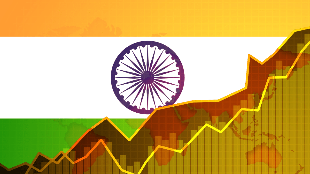 India's Economic Transformation: A Promising Future