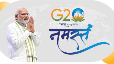 India's G20 Presidency: A Transformative Journey