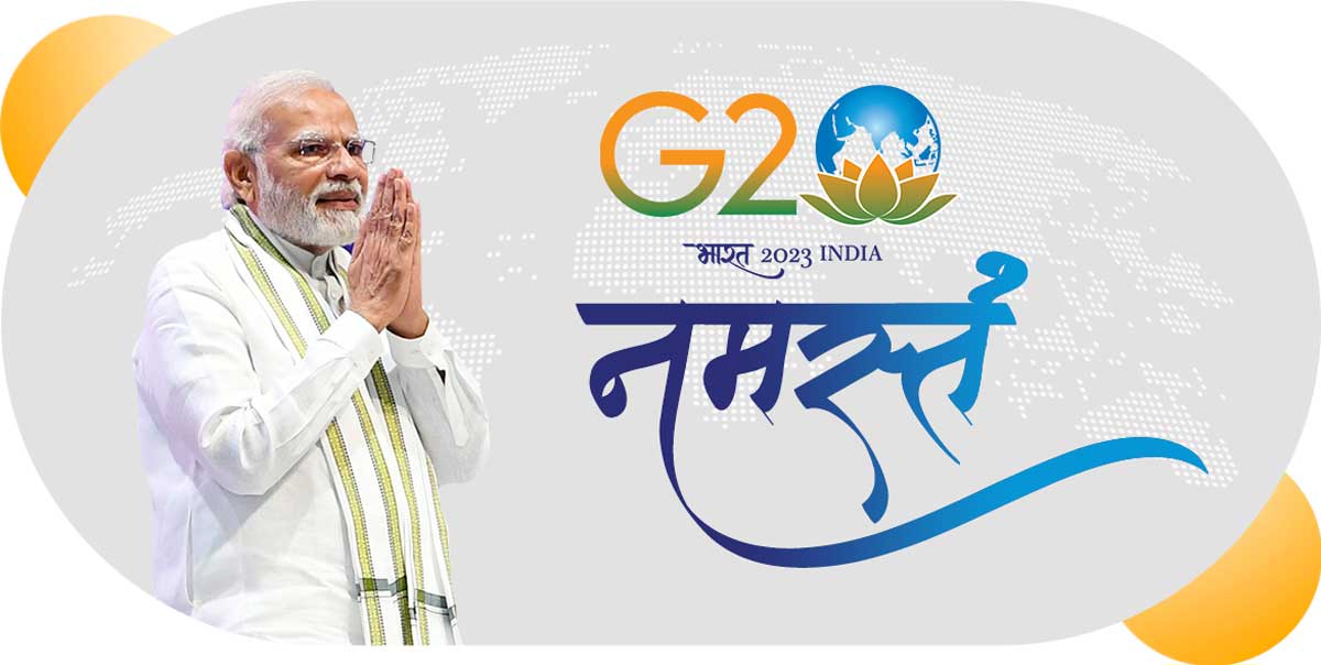 India's G20 Presidency: A Transformative Journey