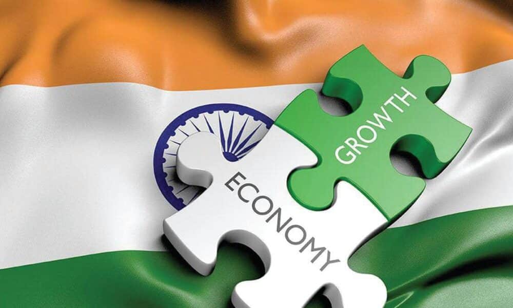 India's NBFIs: Resilience Amid Economic Challenges