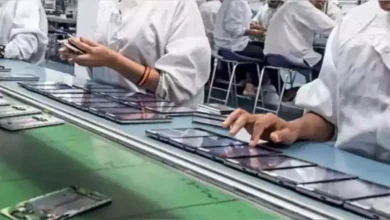 India's Push for Local Electronics Manufacturing