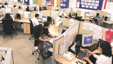 India's Services Sector Growth Reaches New Heights