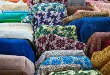 India's Textile Exports Show Positive Growth