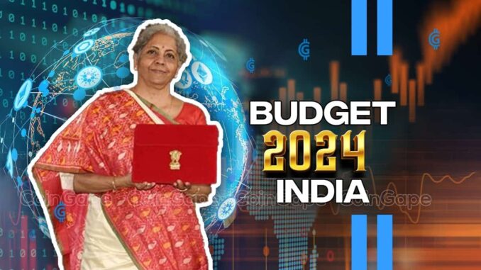 India's Upcoming Union Budget: Web3 Sector Expectations