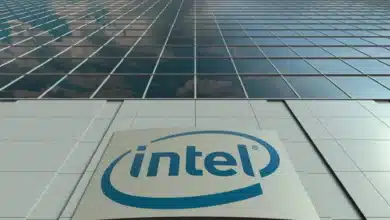 Intel's Mixed Quarter: Challenges and Future Outlook