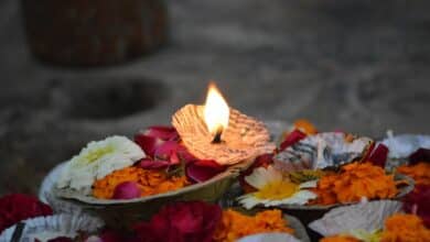 Celebrating Makar Sankranti: A Festival of Light and Harvest