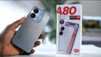 Itel A80: Affordable Smartphone with Impressive Features