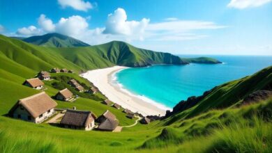 Jeju Island Embraces NFTs for Tourism