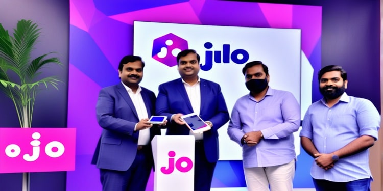 Jio Platforms Partners with Polygon for Web3 Integration