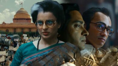 Kangana Ranaut's 'Emergency' Faces Ban in Bangladesh