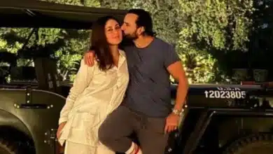 Kareena Kapoor Khan Reveals Attack Details on Saif Ali Khan