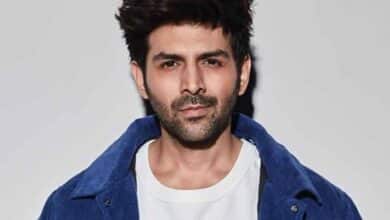 Kartik Aaryan