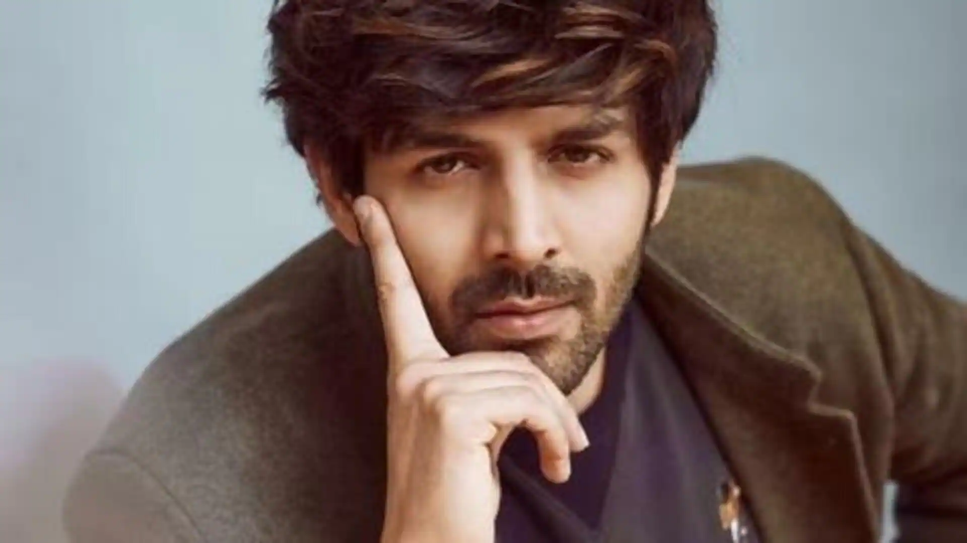 Kartik Aaryan to Host 25th IIFA Awards in Jaipur