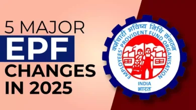 Key EPF Changes for 2025: What Members Need to Know