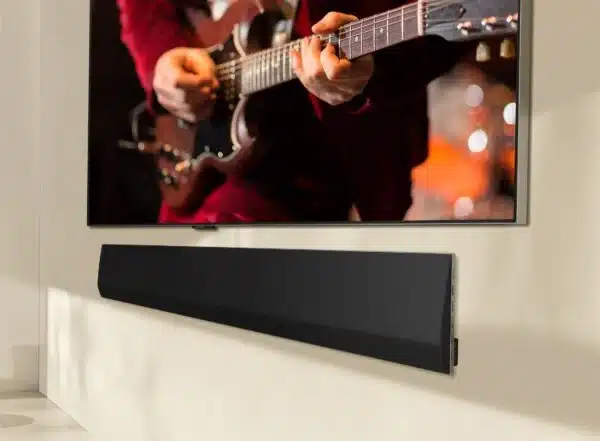 LG Launches New Flagship Soundbars in India