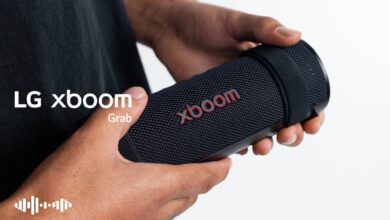 LG Launches Xboom Audio Line with Will.i.am