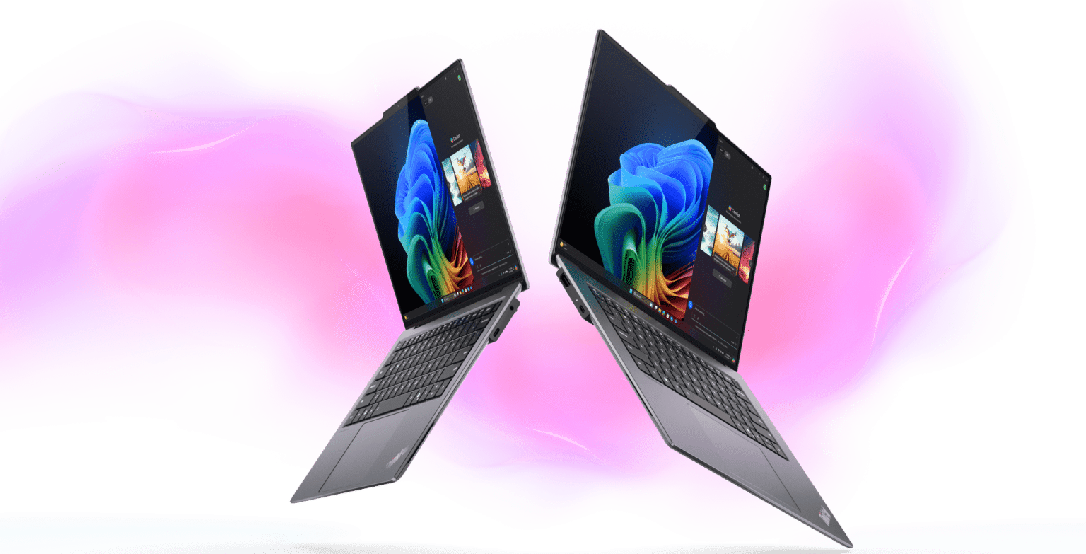 Lenovo Unveils Innovative Laptops at CES 2025 Observer Voice