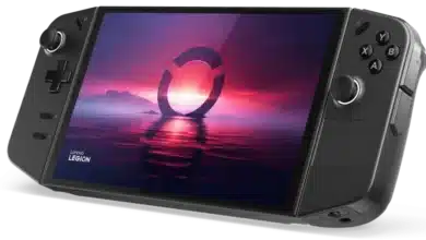 Lenovo's Upcoming Gaming Handhelds Unveiled