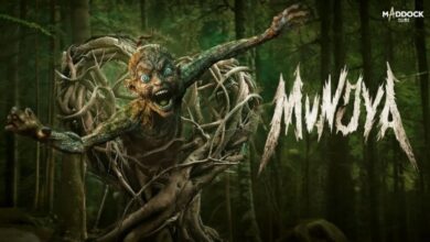 Maddock Films Unveils Exciting Horror-Comedy Lineup