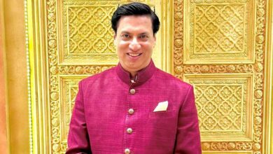 Madhur Bhandarkar's Bold New Film on Bollywood Wives