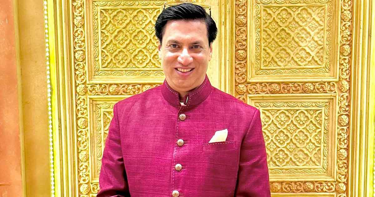 Madhur Bhandarkar's Bold New Film on Bollywood Wives