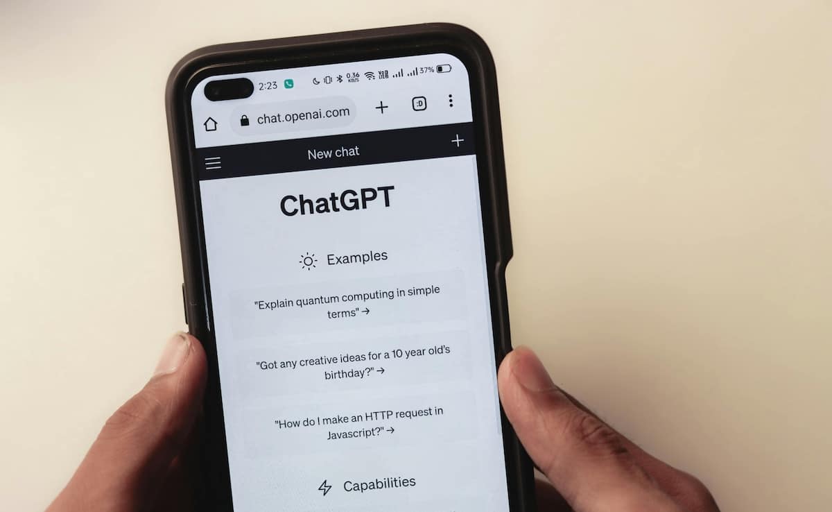 AI Chatbots: Life-Saving Tools in Medical Emergencies