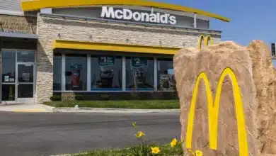 McDonald's Reevaluates Diversity Initiatives