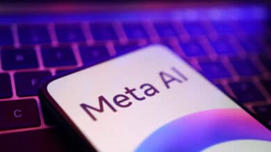 Meta Faces Copyright Lawsuit Over AI Training