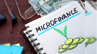 Microfinance Sector Faces Challenges Amid Rising Delinquencies